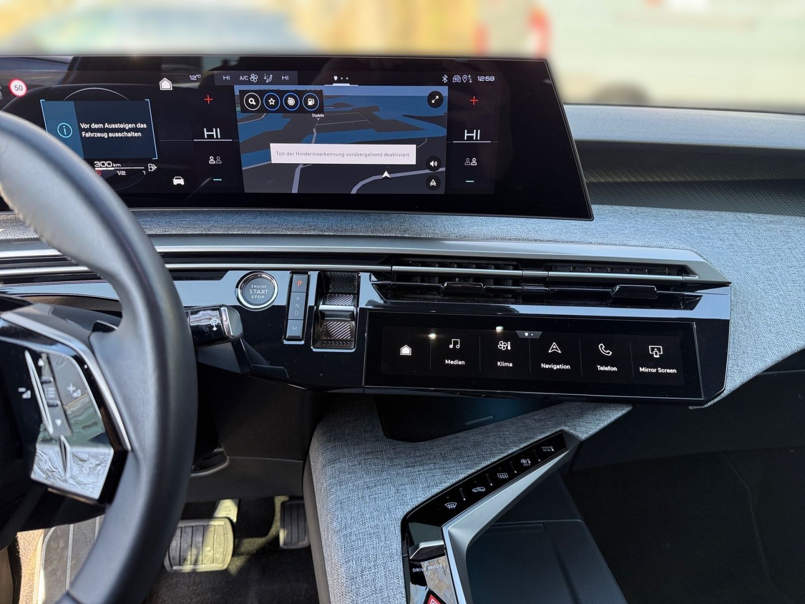 PEUGEOT 3008 Allure HYBRID 136 e-DSC6 *KAMERA*NAVI*SHZ*