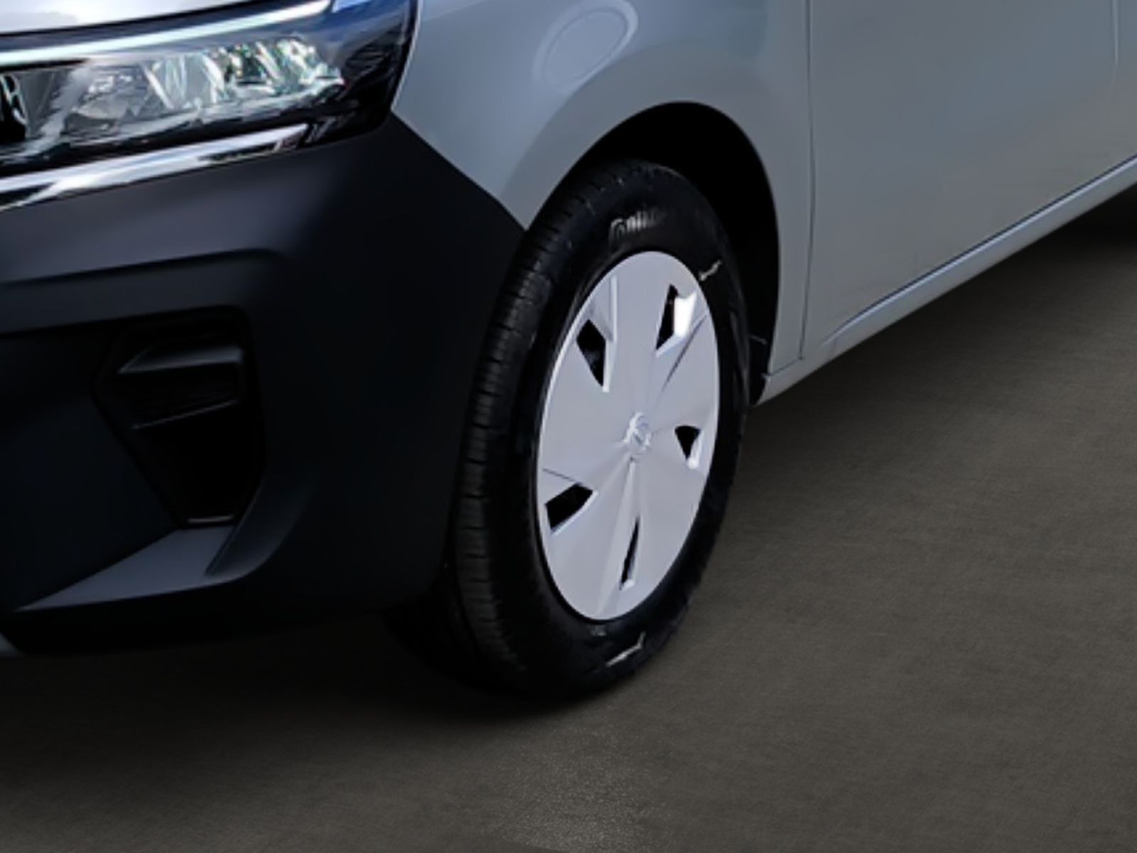 NISSAN Townstar Kombi ACENTA AT L1 LED Tempomat PDC-hi