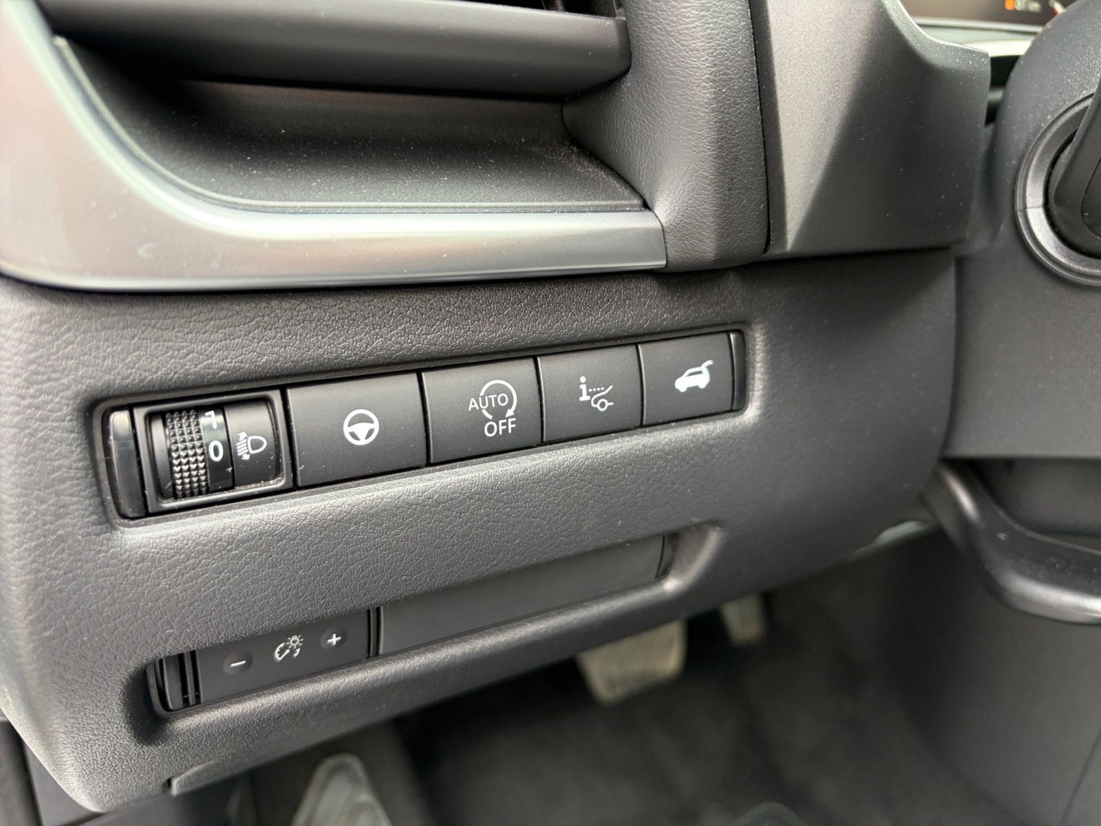 Nissan QASHQAI N-Connecta 1.3 DIG-T Winter 360° Pano