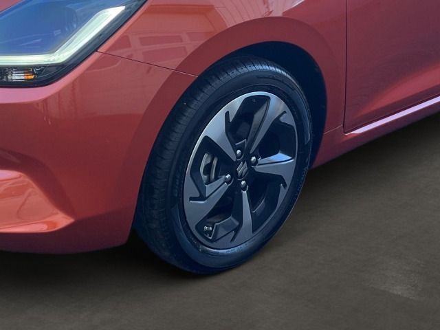 Suzuki SWIFT COMFORT+ HYBRID ACC | TOTWINKEL | NAVI