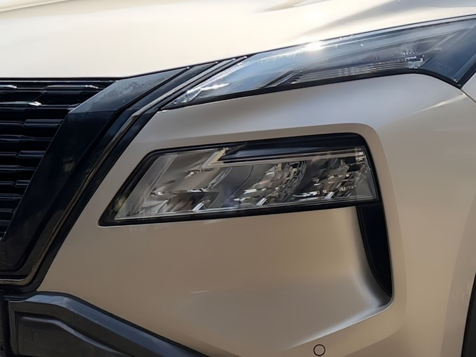 Nissan X-Trail N-Trek 1.5 AT - 360CAM Keyless WIFI CarPlay