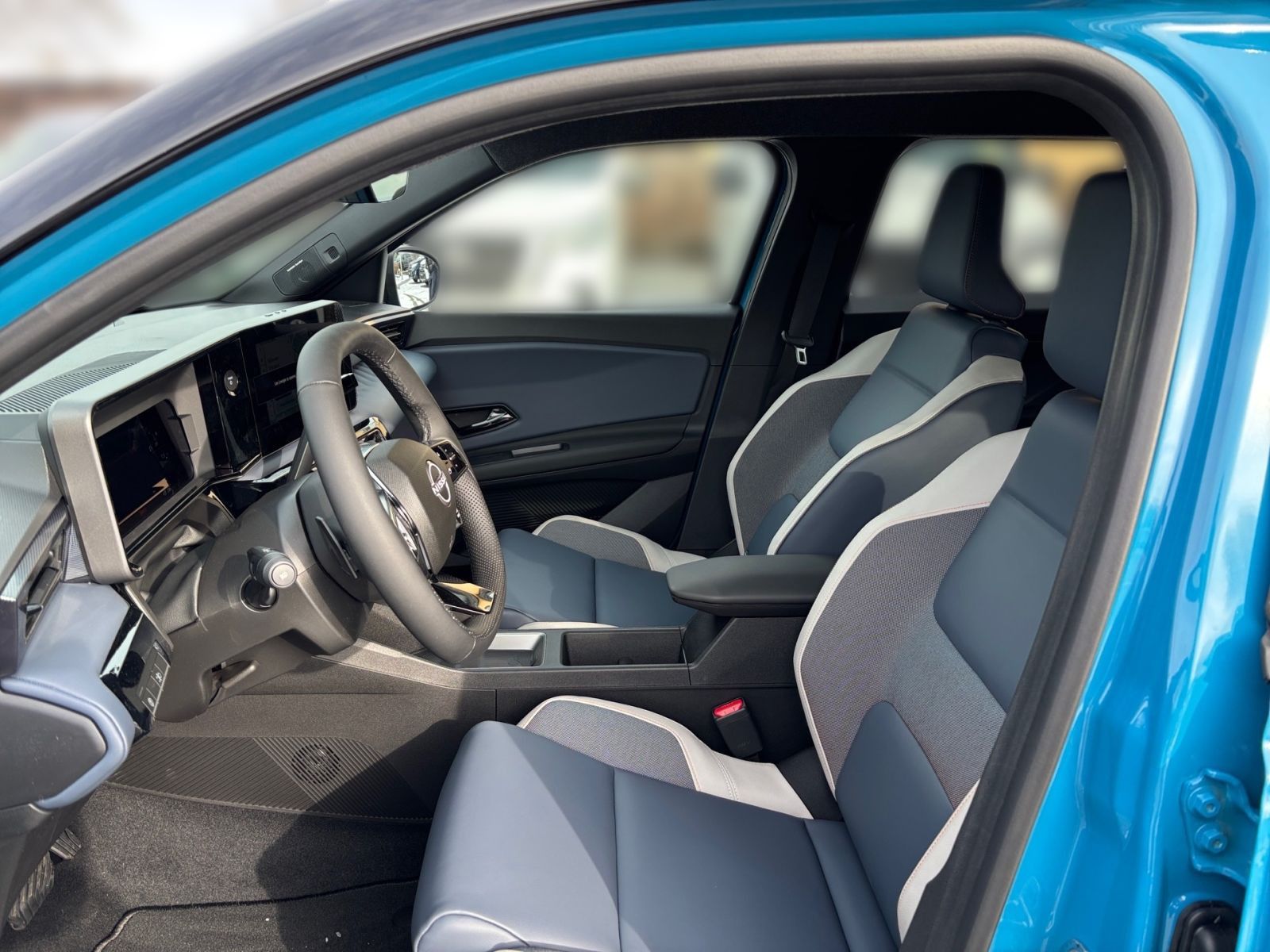 NISSAN MICRA 52 kWh EVOLVE