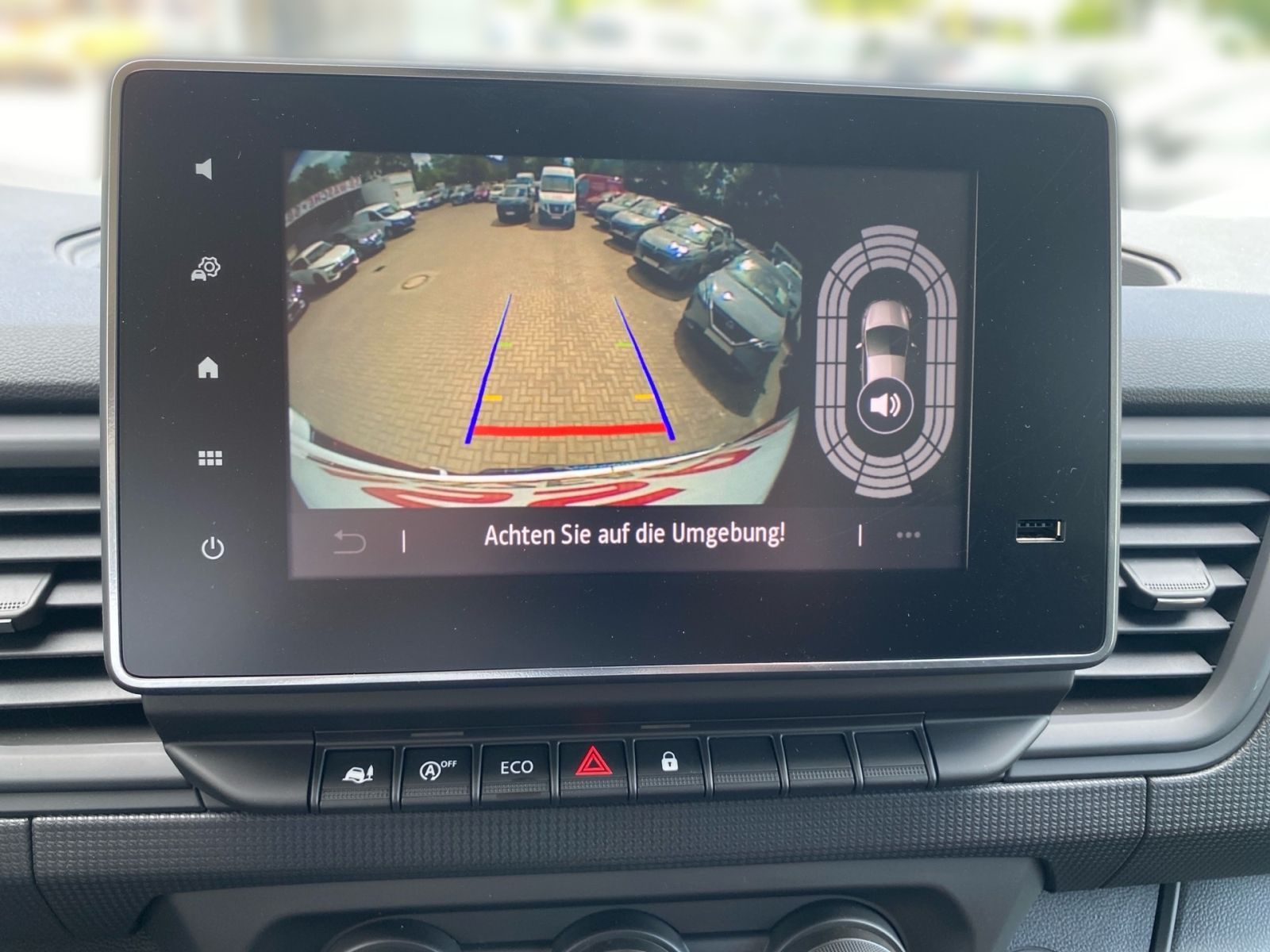 NISSAN Primastar Kasten L1H1 3,0t dci130 MT N-CONNECTA