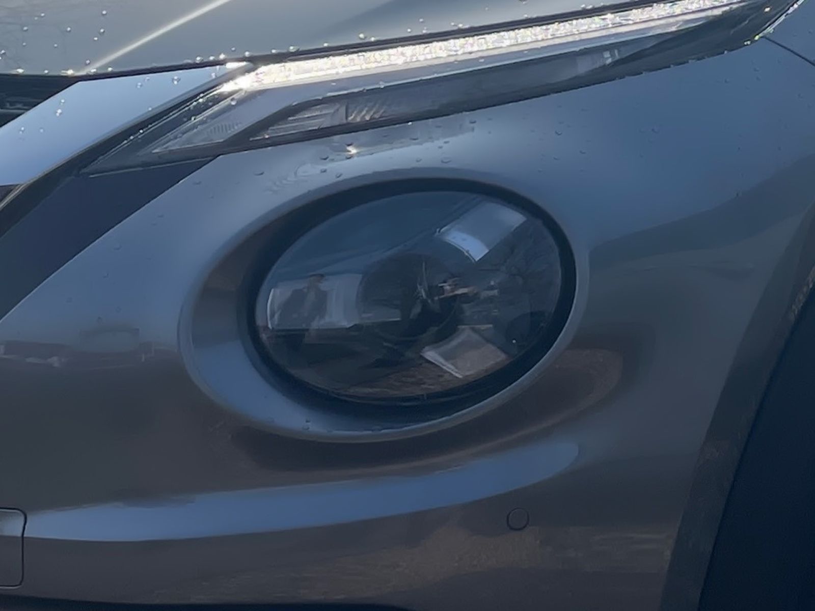 NISSAN JUKE N-SPORT 7DCT Tech ProPILOT Bose BFS