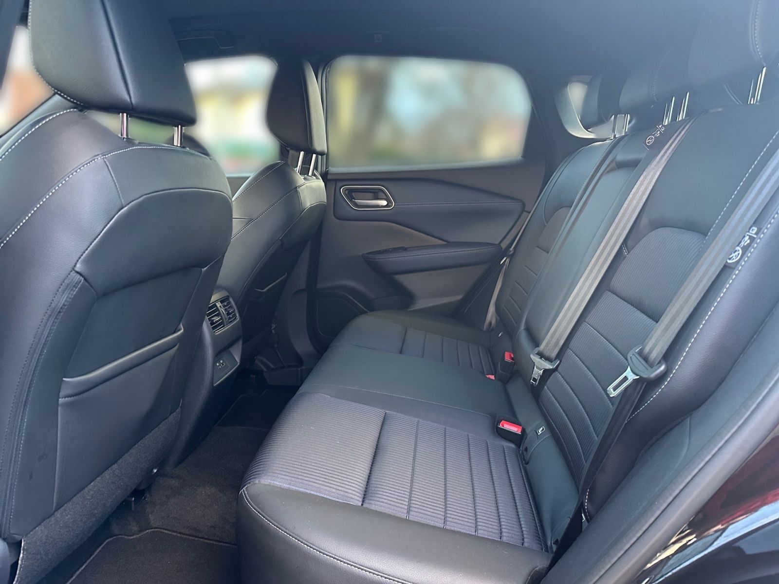 NISSAN QASHQAI MY22 1.5 VC-T e-POWER LED NAVI WINTER