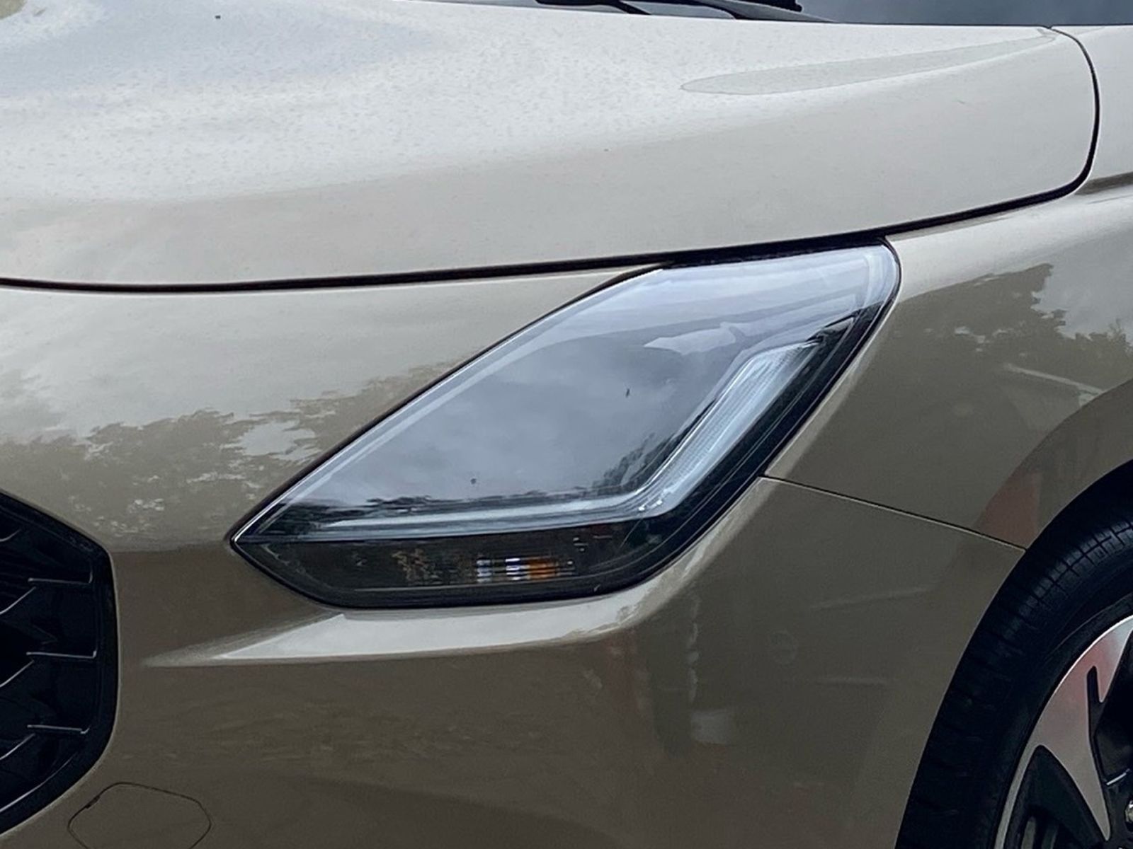 SUZUKI SWIFT COMFORT+ CVT HYBRID (61kW)