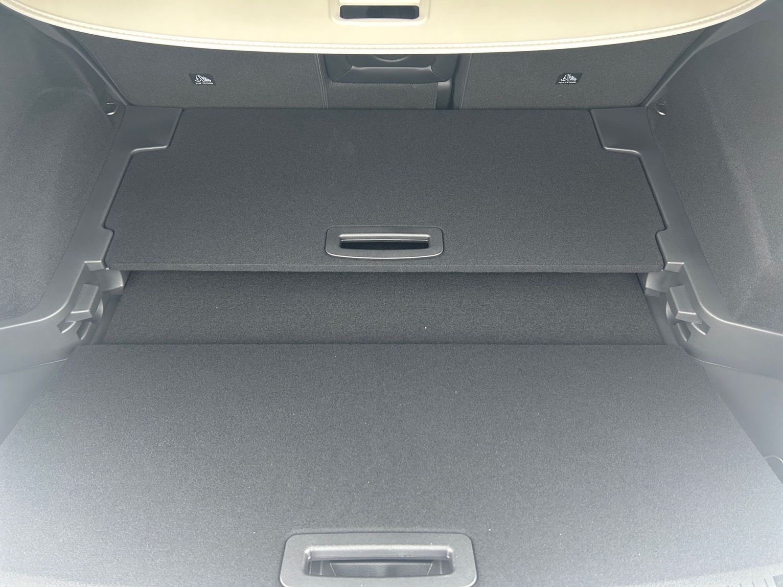 NISSAN X-TRAIL 1.5 VC-T MHEV 163 PS