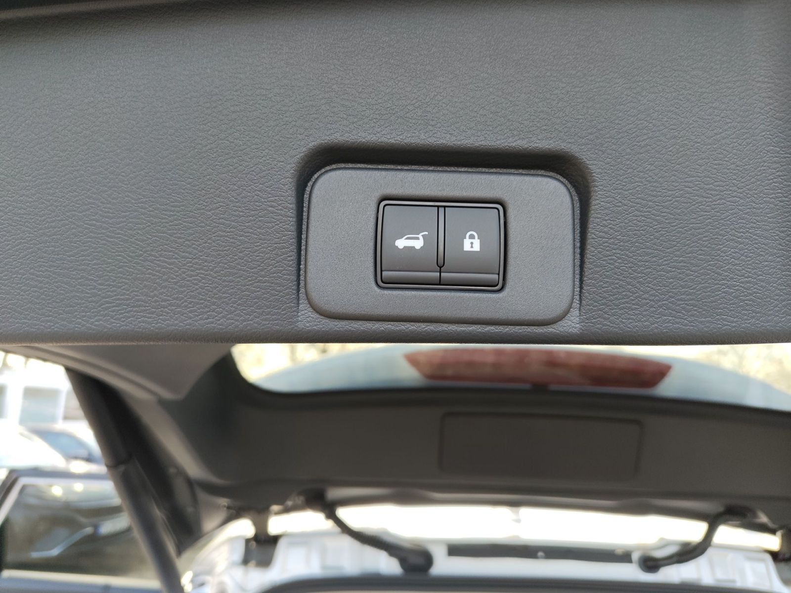 NISSAN X-TRAIL 1.5 N-Connecta VC-T MHEV 163 PS