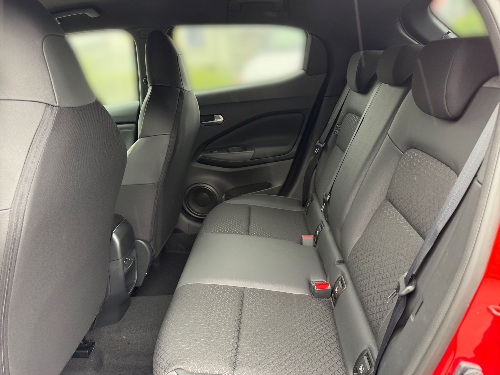 Nissan JUKE N-Connecta 1.6 Hyb. AT - SHZ LHZ PDC CarPlay