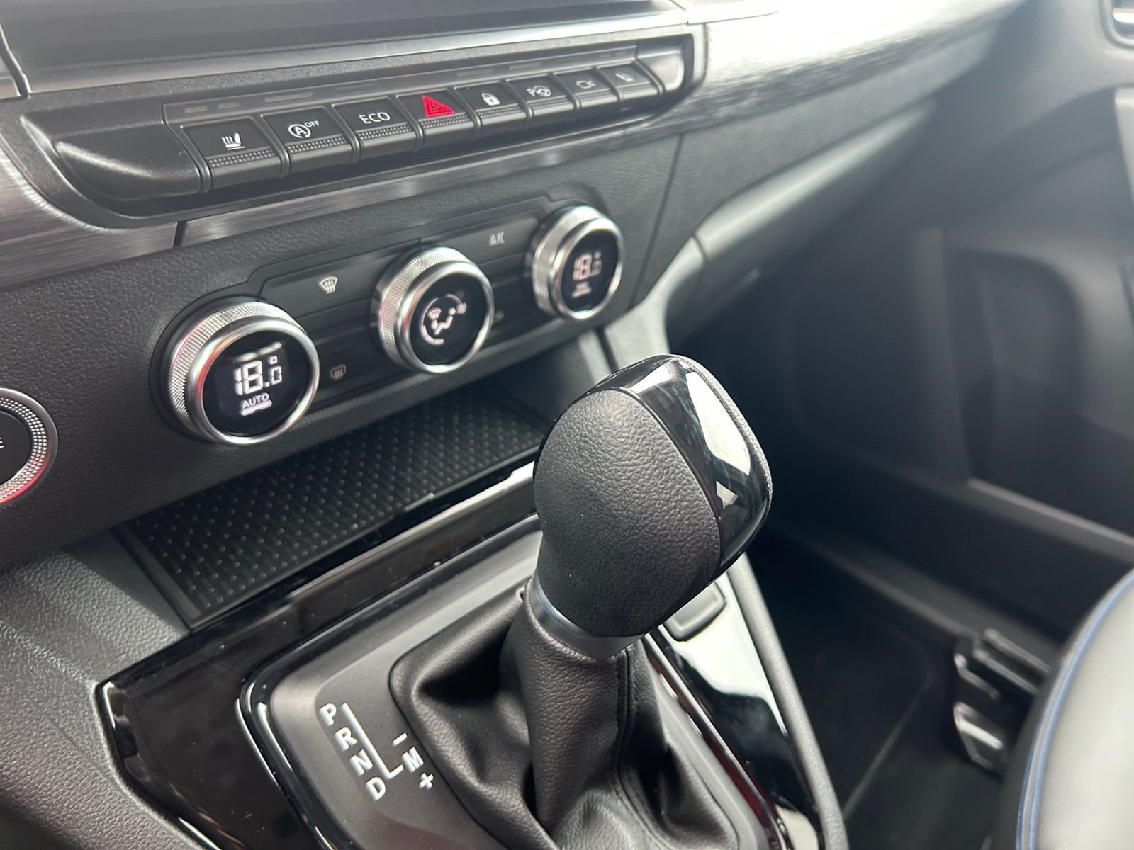 NISSAN Townstar Kombi L2 2,3t