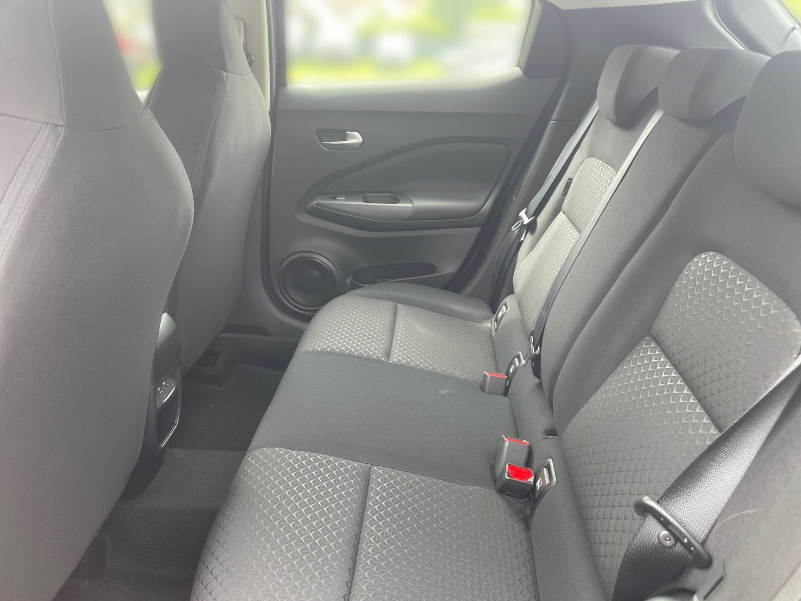 Nissan JUKE ACENTA 1.0 DIG-T 114 PS 7DCT NAVI KLIMA SHZ