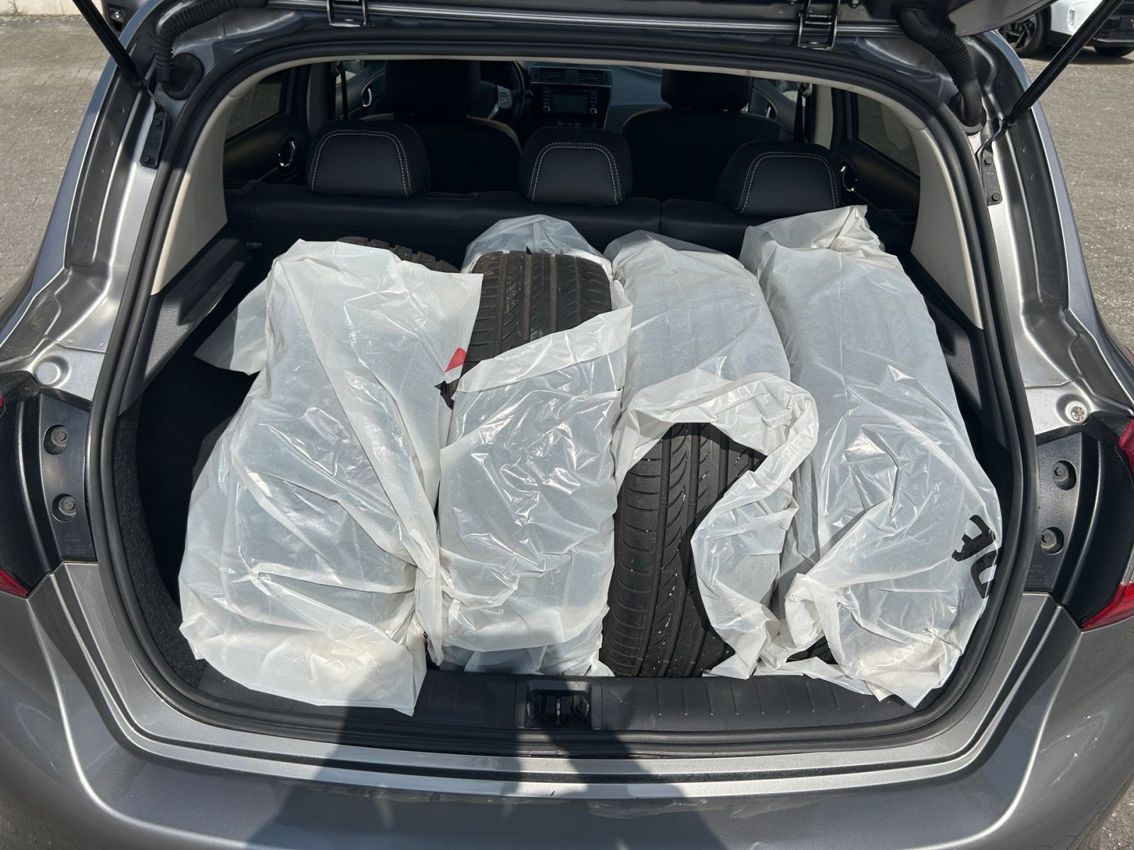 Nissan Pulsar 1.6 DIG-T MT Tekna Totwinkel*360°*8-FACHB