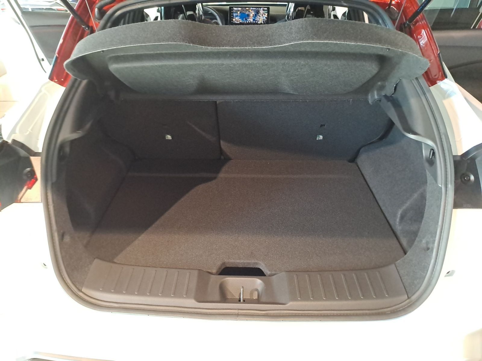 NISSAN JUKE 1.0 DIG-T 114 PS 7DCT SPORT