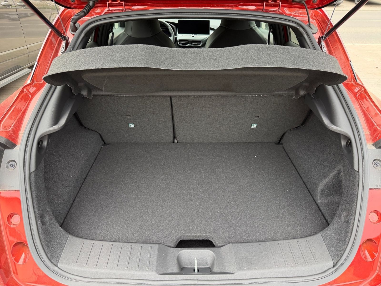 Nissan JUKE 1.6 HYBRID 143 PS 4AMT