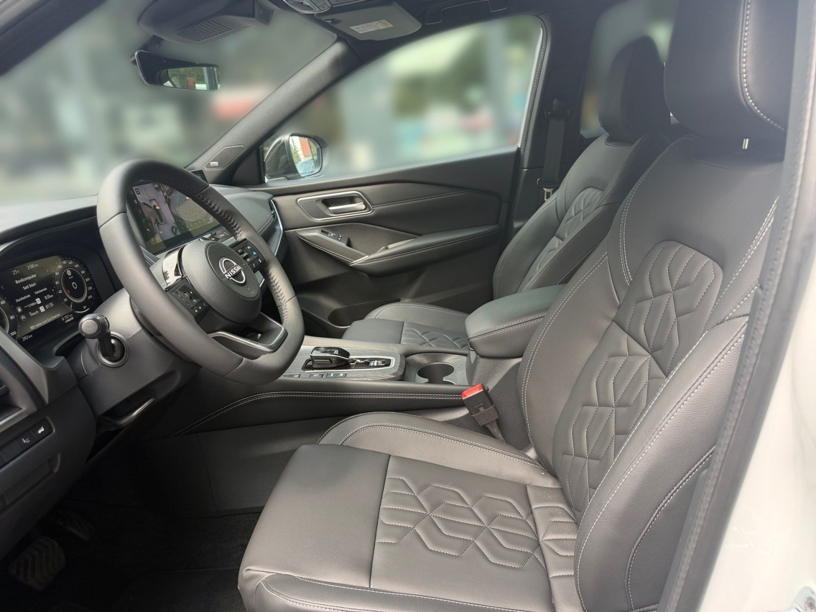 Nissan QASHQAI MY25 1.5 e-POWER