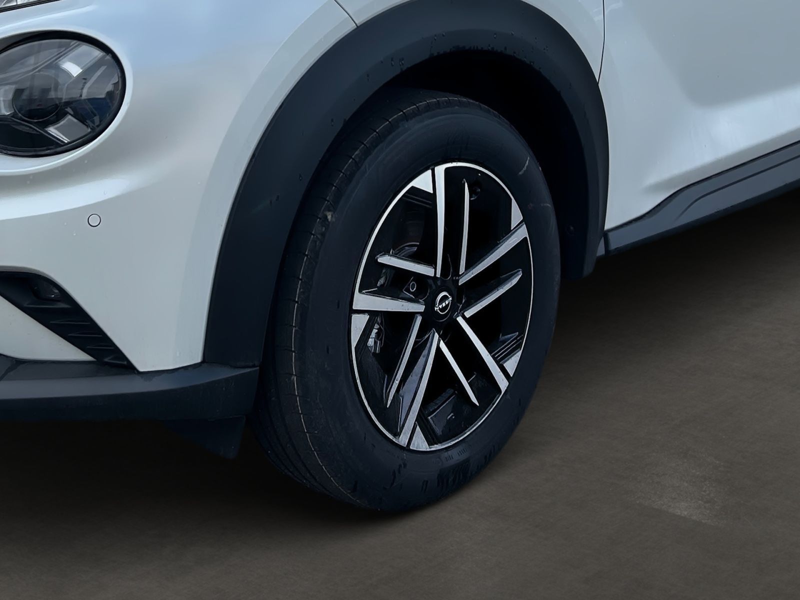 NISSAN Juke 1.6 Hybrid N-Connecta AT CarPlay*GRA*CAM