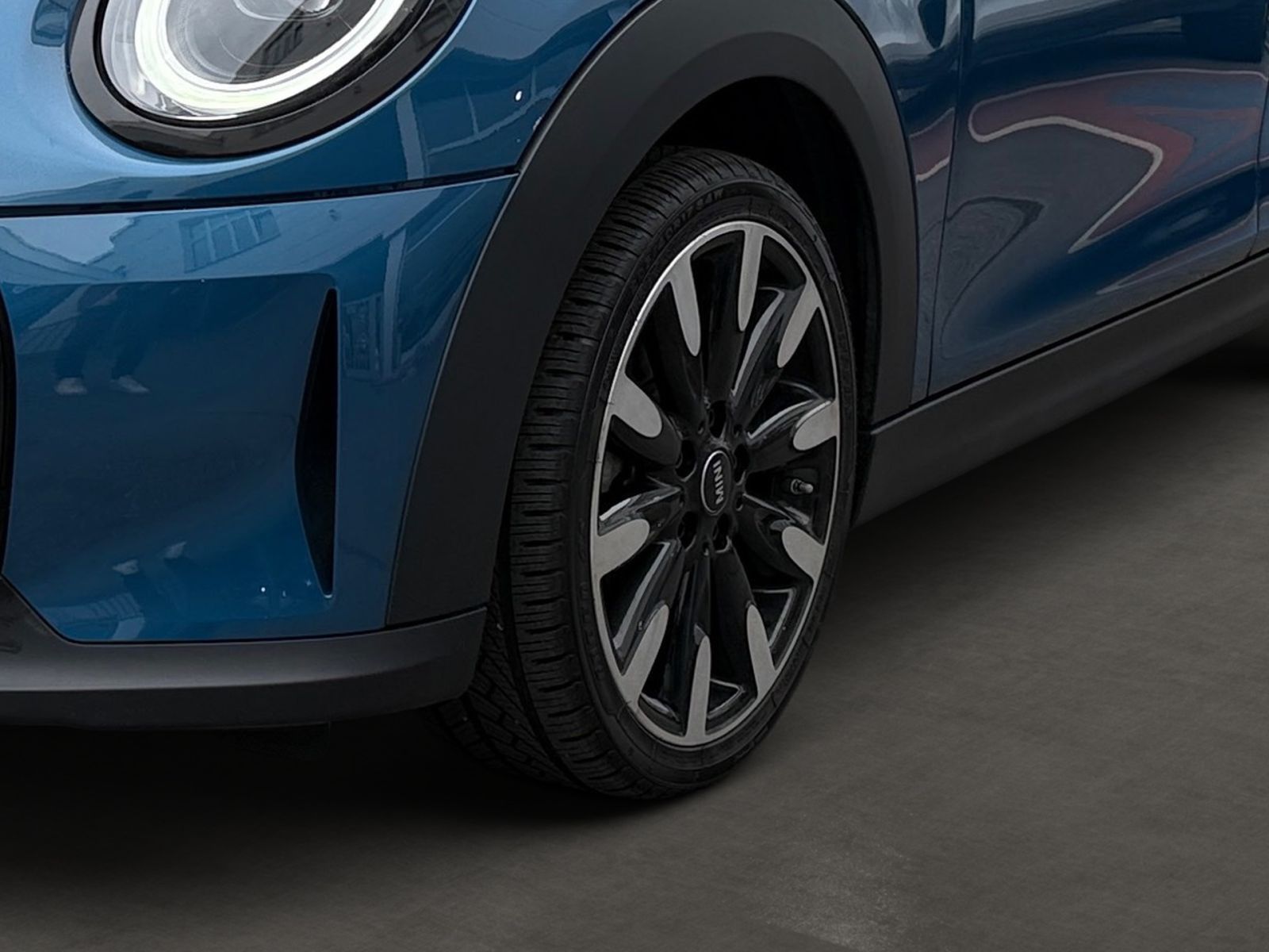 MINI Mini Cooper 1.5 AT 5dr Classic Navi*CAM*PDC*GRA