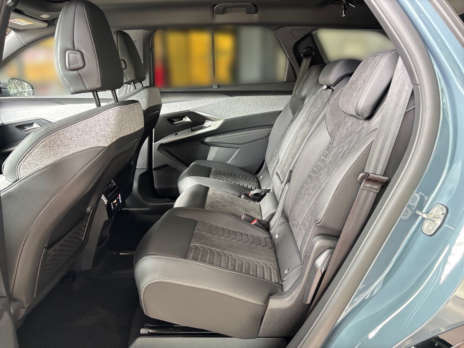 PEUGEOT 5008 E GT 230 Long Range *Kamera*CarPlay*