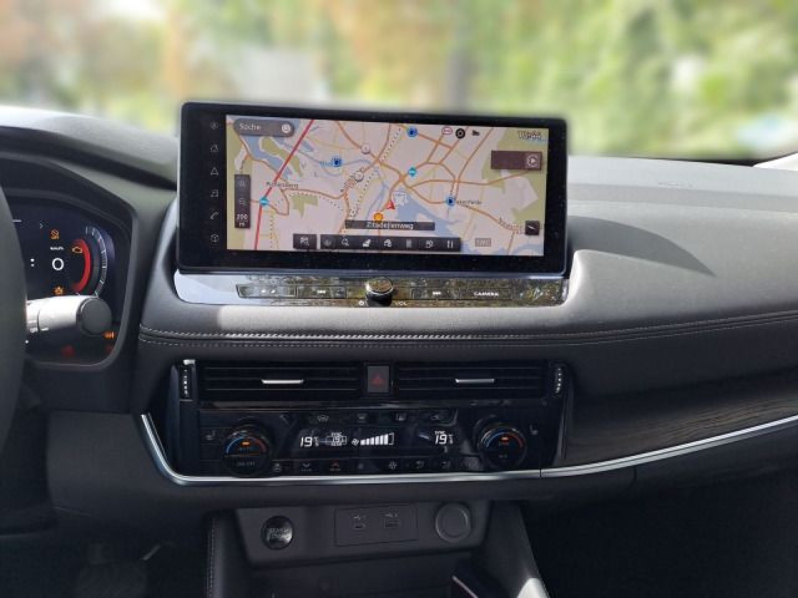 Nissan X-TRAIL 1.5 VC-T e-POWER 204 PS