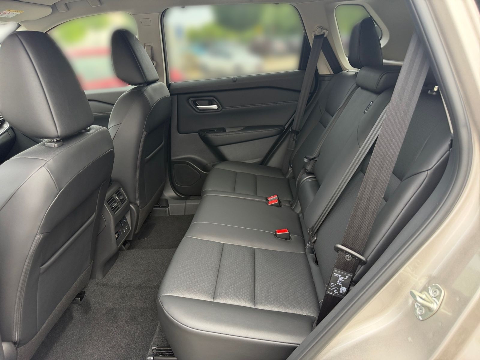 Nissan X-TRAIL 1.5 VC-T e-POWER 204 P