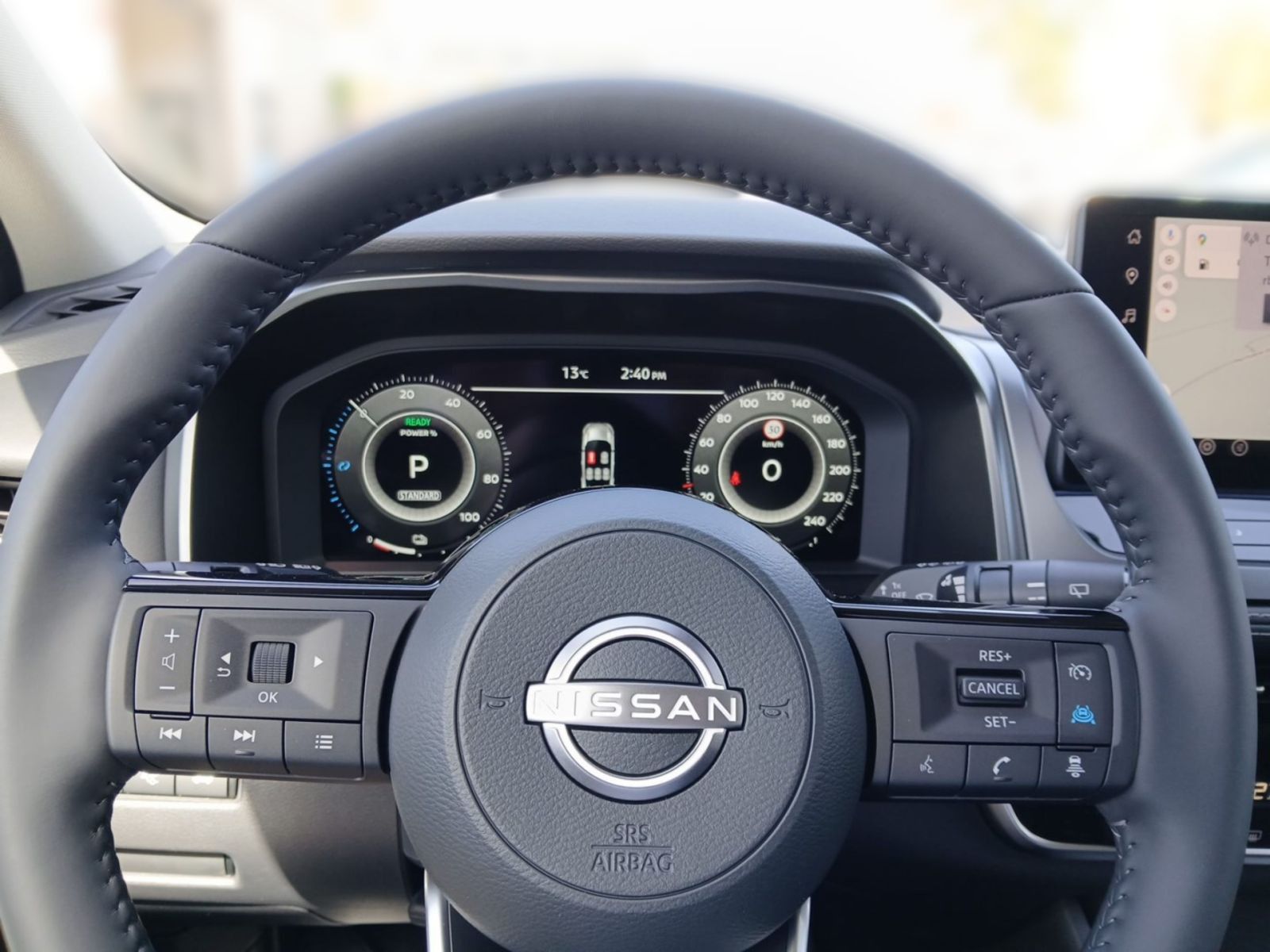 NISSAN Qashqai 1.5 e-Power N-Connecta HeadUp*CarPlay*36