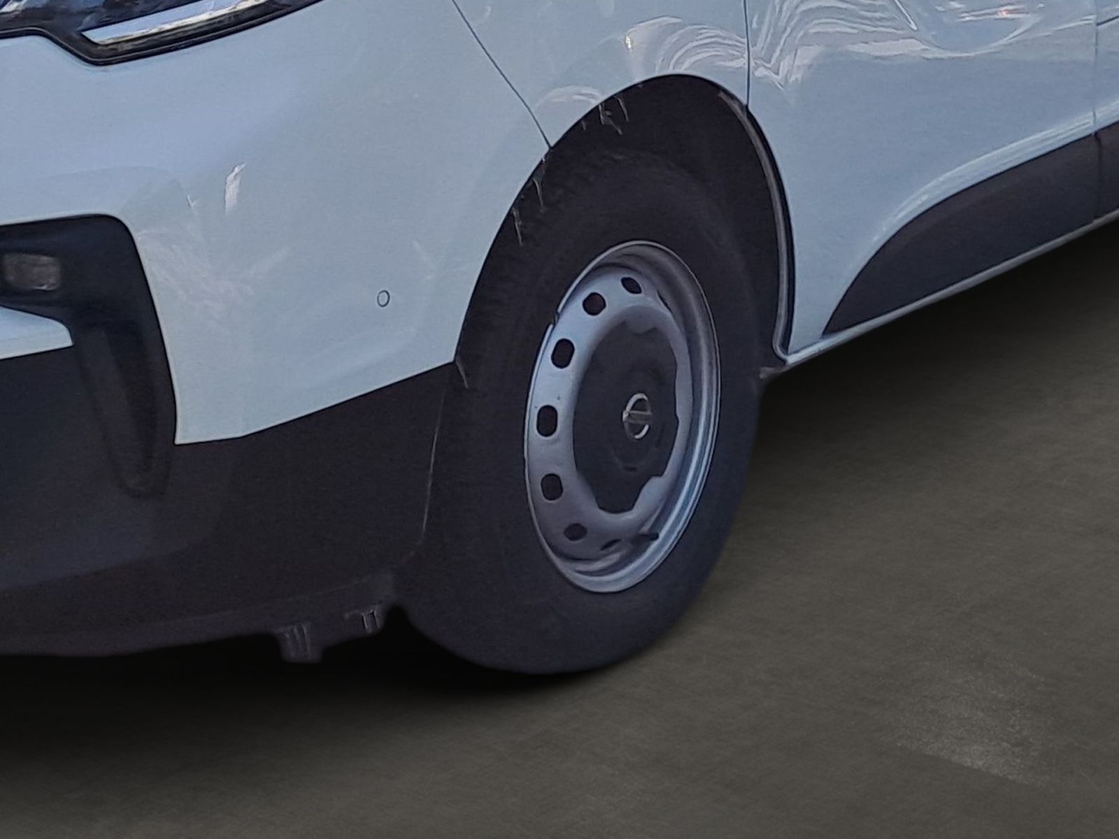 NISSAN Primastar Kasten L2H1 3,0t CarPlay*CAM*Klima*LED