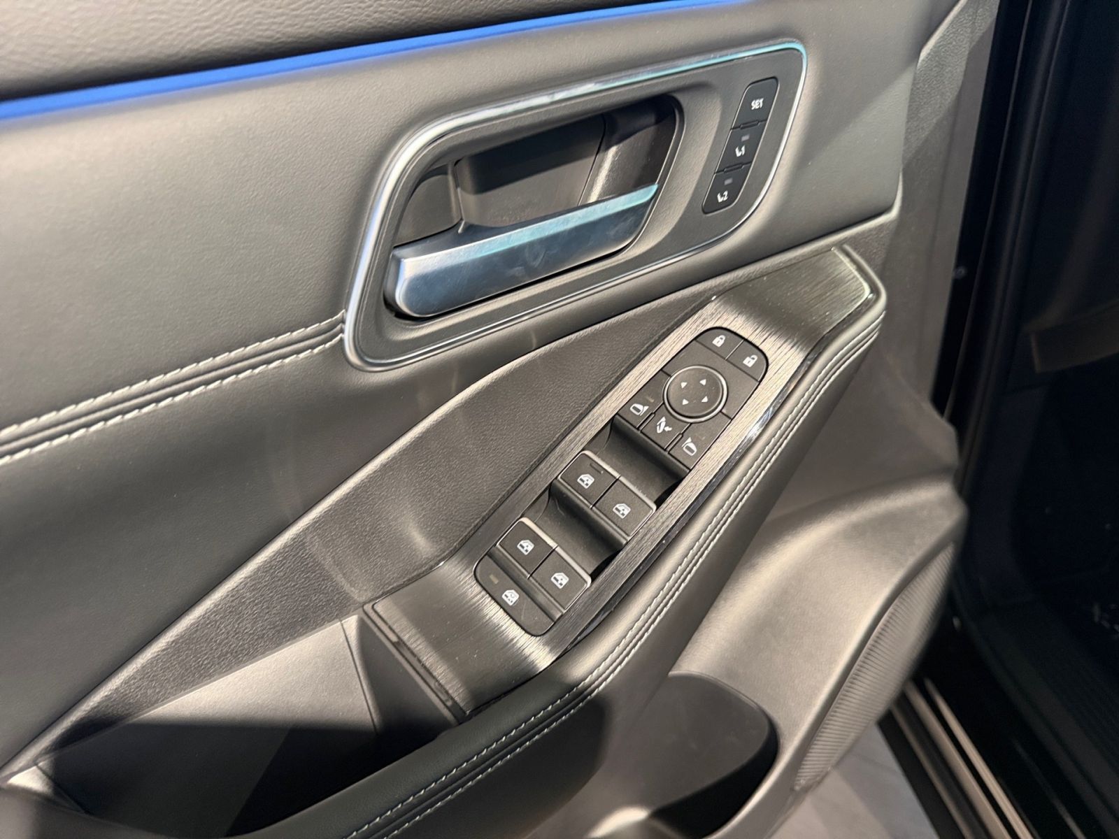 NISSAN X-Trail Tekna 1.5 AT - 4x4 HUD LED LKA SWA SHZ B