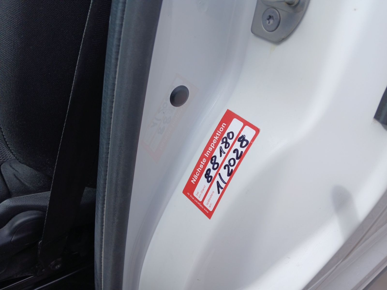 NISSAN NV300 2.0 dCi 120 PRO + AHK