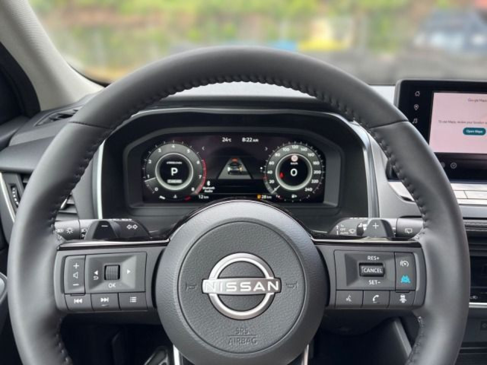 Nissan Qashqai 1.3 DIG-T MHEV N-Way HeadUp*CarPlay*CAM