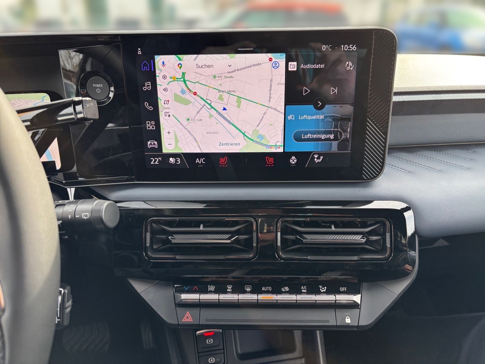 NISSAN MICRA 52 kWh EVOLVE