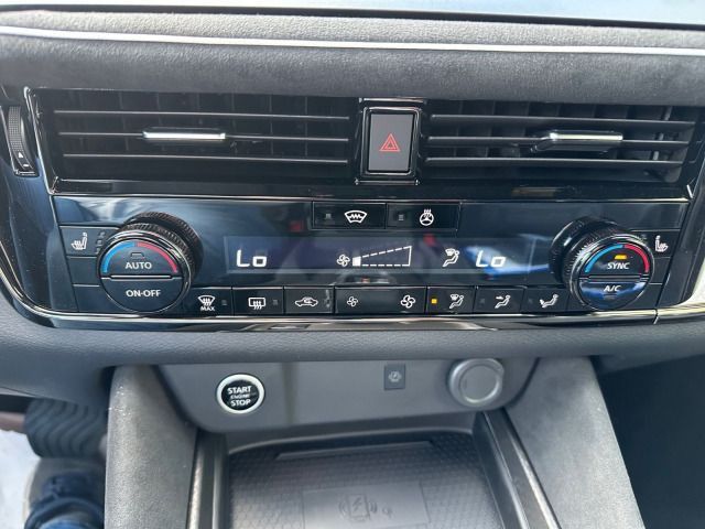 NISSAN QASHQAI 1.3 DIG-T MHEV 158 PS