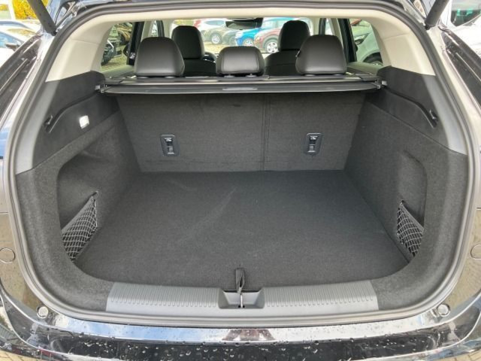 MG HS PHEV Luxury Standheizung|LED|360|CarPlay|ACC