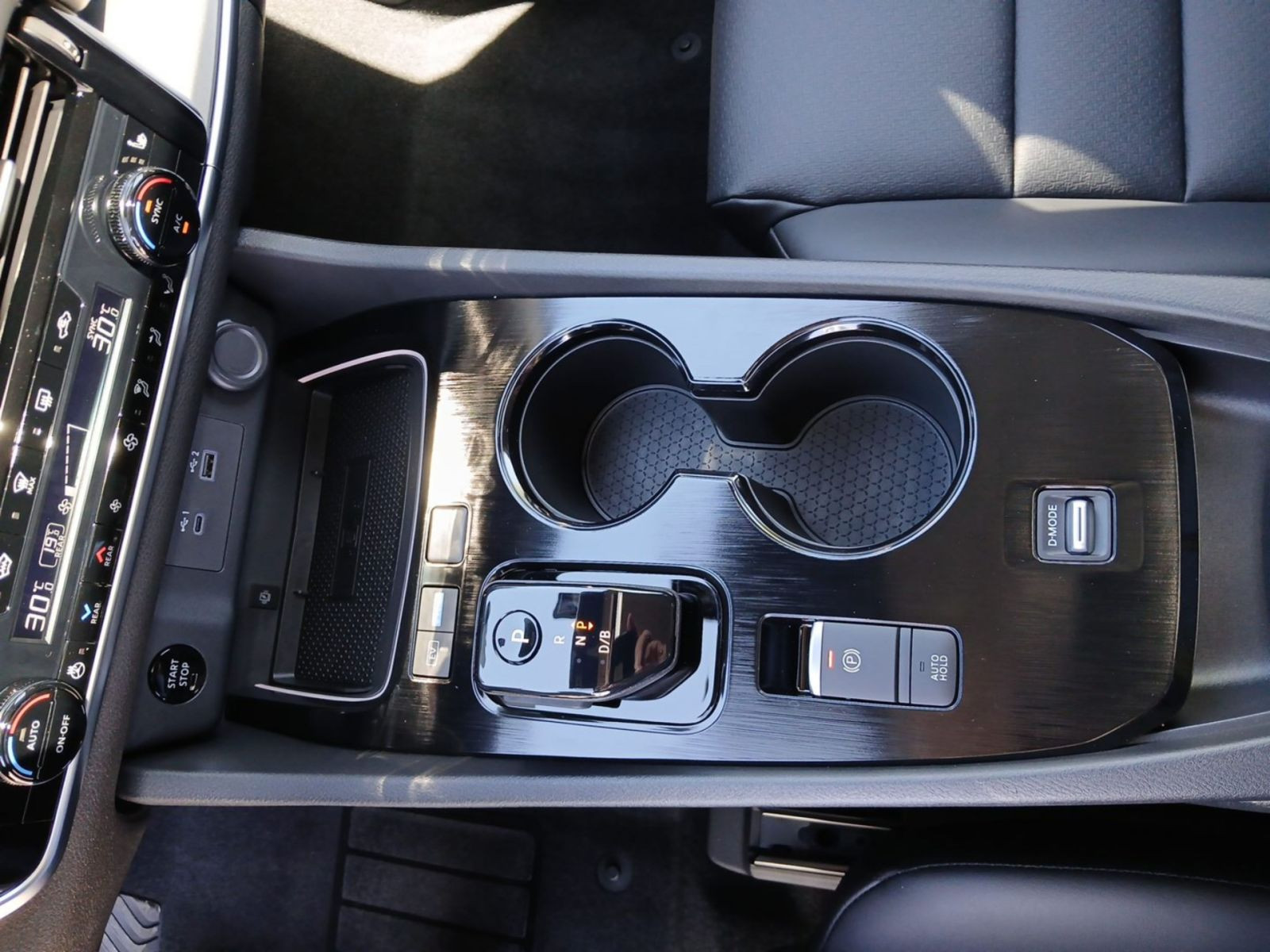 Nissan X-Trail N-Connecta 1.5 AT - LED 360CAM KLIMA AUTO CarPlay