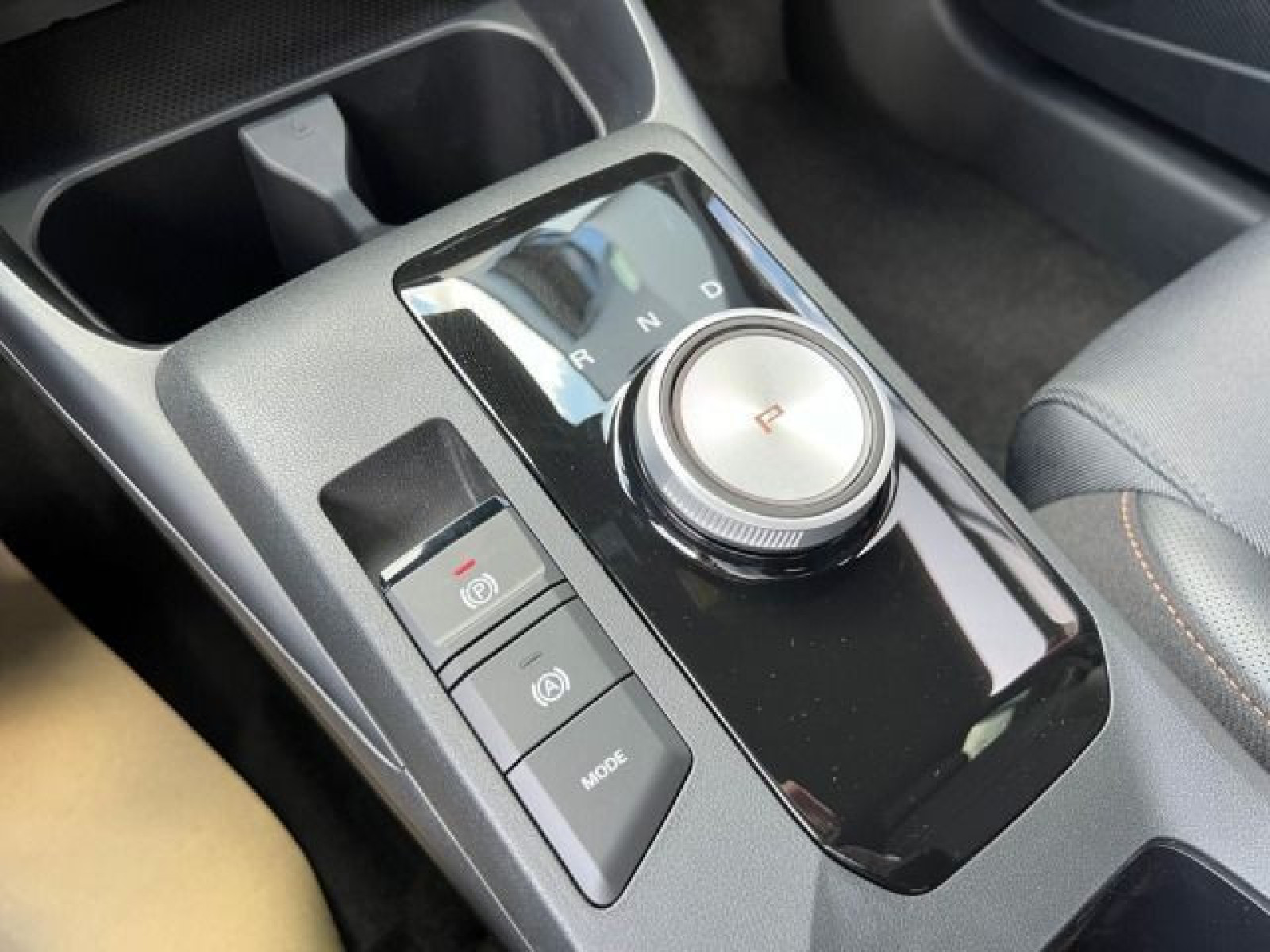 MG MG3 Hybrid+ Luxury LED|Sitz-&Lenkradhzg|360|ACC