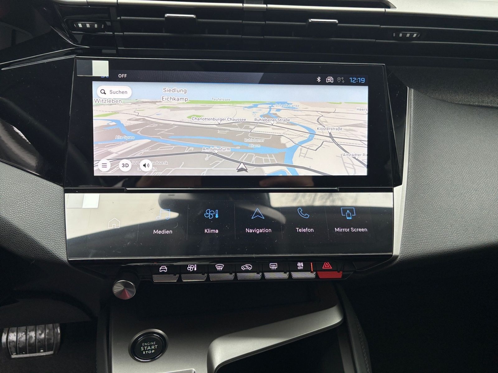 PEUGEOT 308 Allure Hybrid 145 e-DSC6 *Kamera*SHZ*