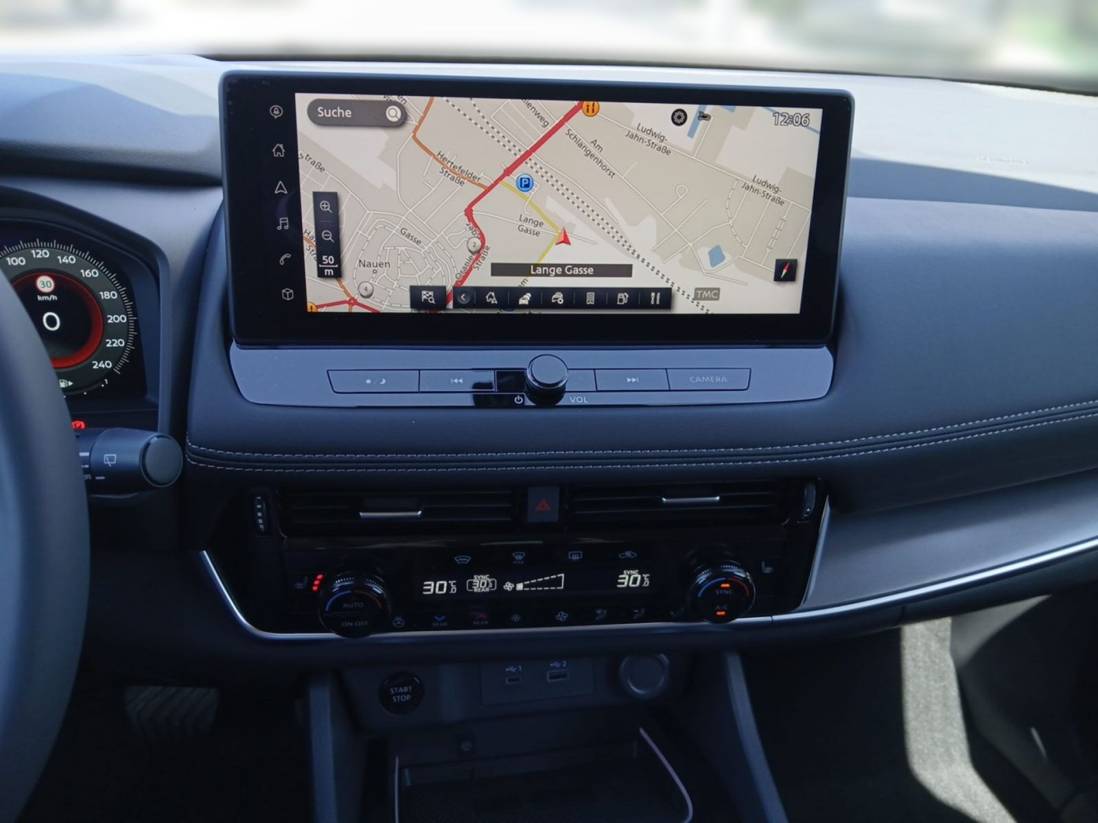 Nissan X-Trail N-Connecta 1.5 AT - LED 360CAM KLIMA AUTO CarPlay