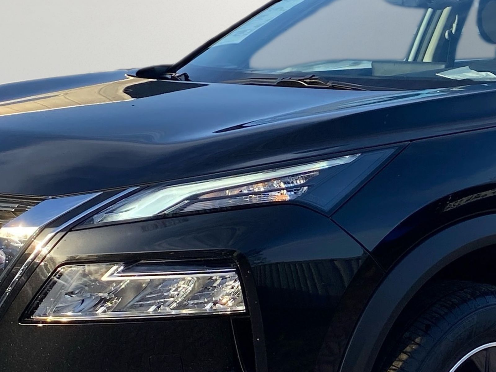 NISSAN X-TRAIL 1.5 VC-T MHEV 163 PS