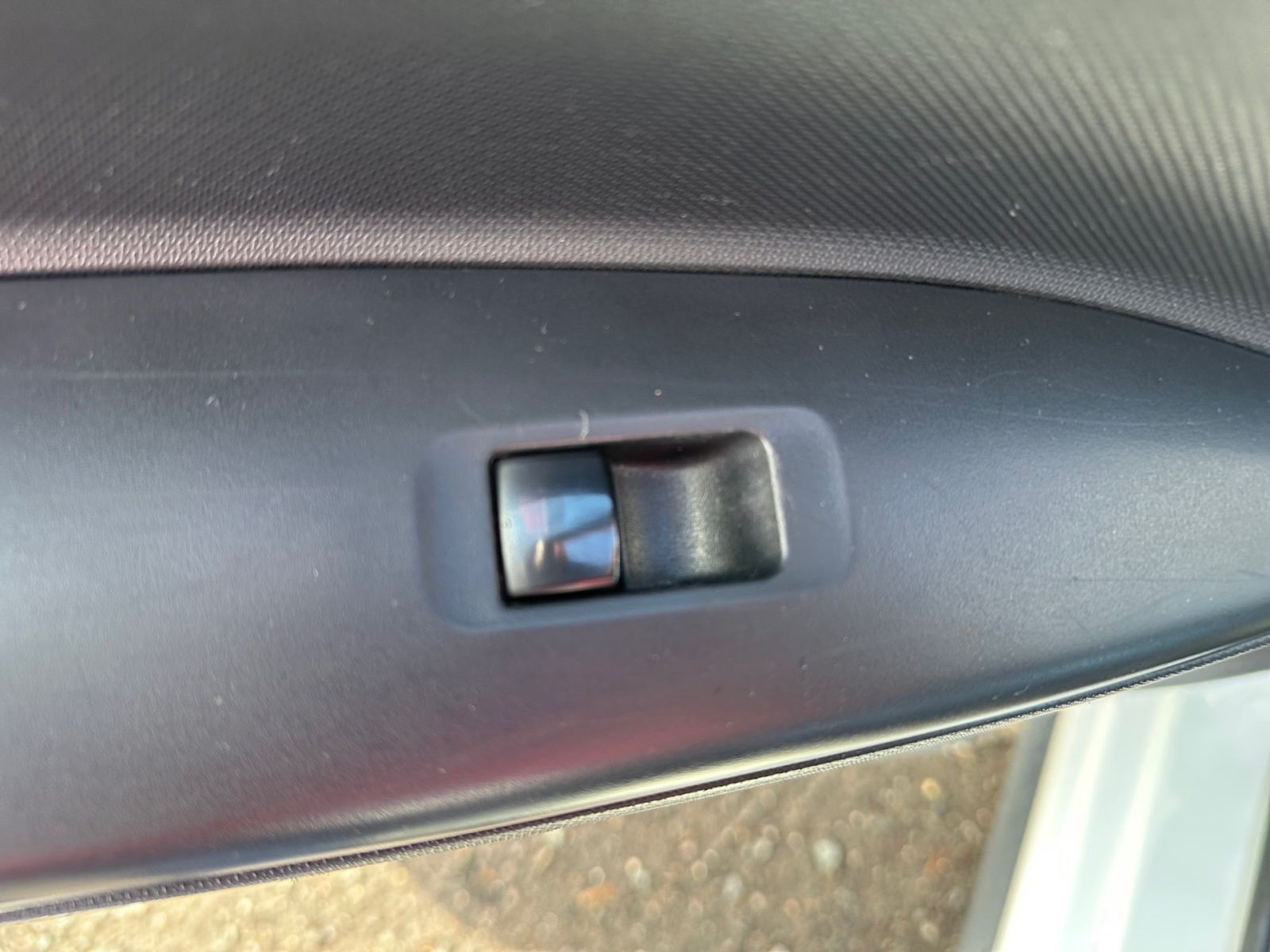 MITSUBISHI Space Star 1.0 MT Radio*ohne Klimaanlage