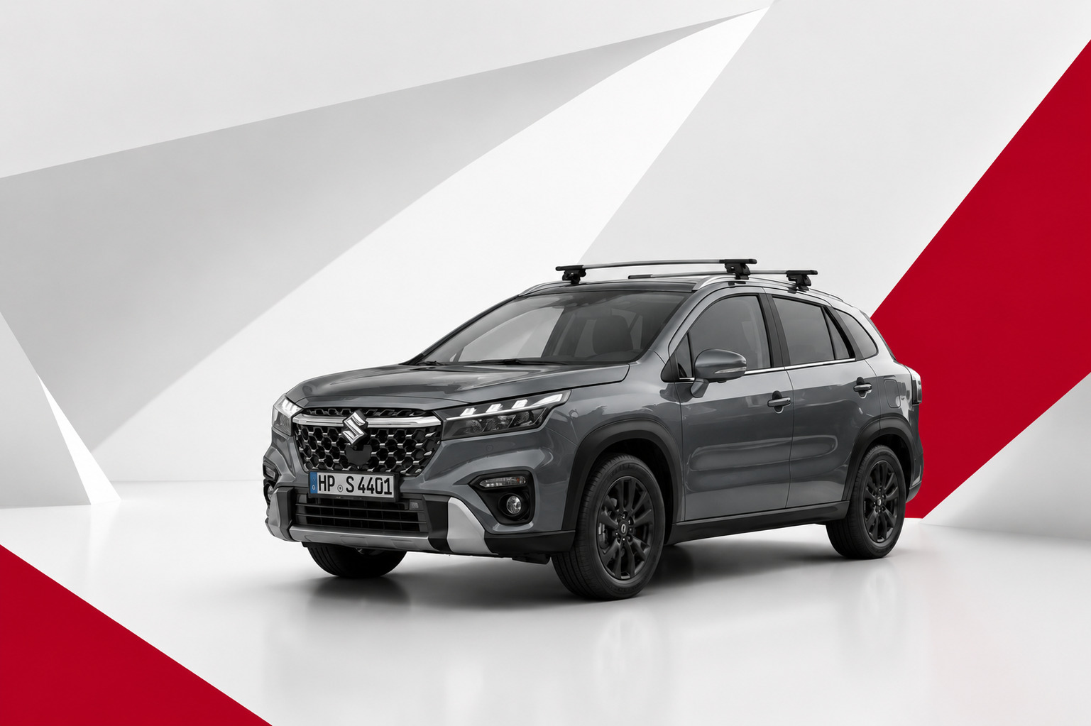 S-Cross
