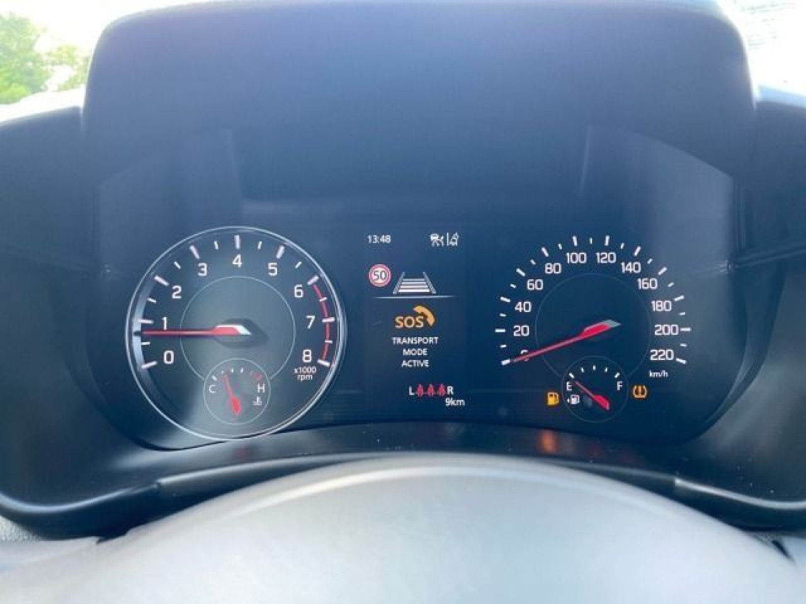 Suzuki Swift 1.2 Comfort+ Hybrid Navi*CAM*PDC