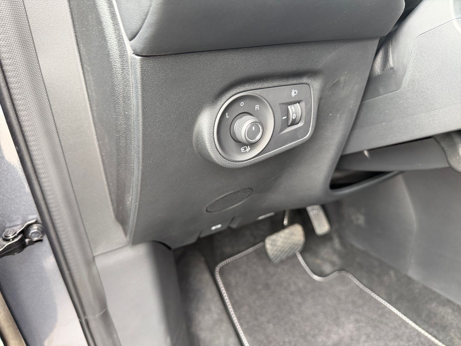 MG MG ZS Hybrid+ Luxury MY25.5