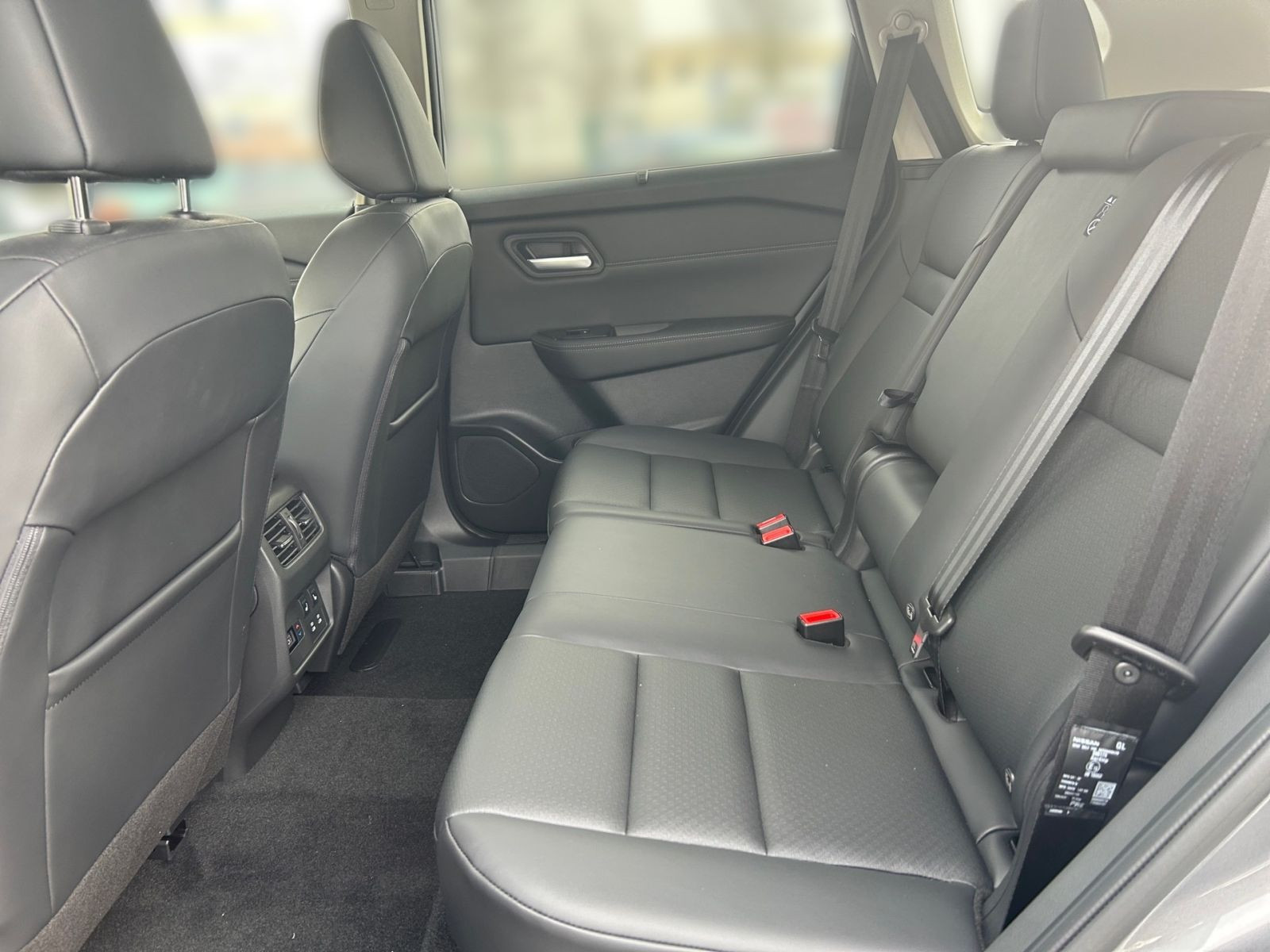 Nissan X-Trail N-Connecta 1.5 AT- MHEV 360CAM WIFI CarPlay LED