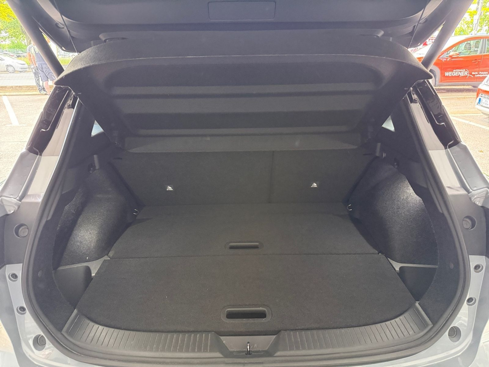 Nissan QASHQAI e-POWER Leder Massage Pano Bose 20"