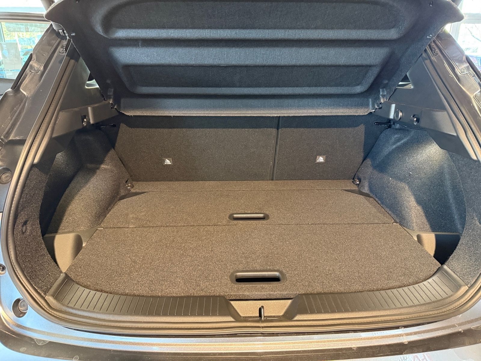 NISSAN Qashqai Tekna 1.3 DIG-T MHEV BOSE*Navi*360°*PDC