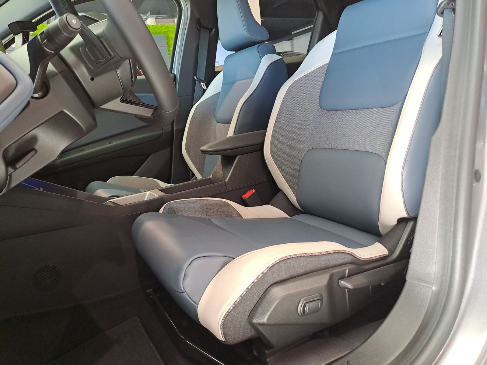 NISSAN MICRA 52 kWh EVOLVE