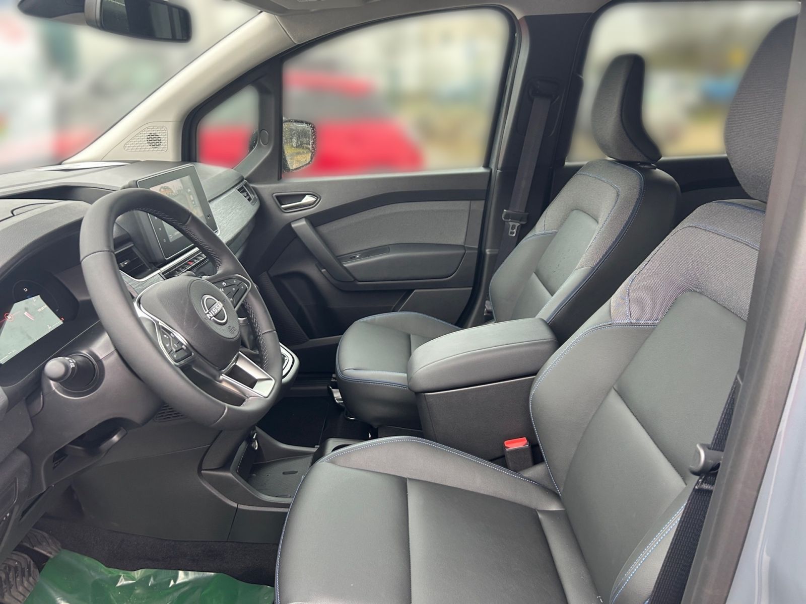 NISSAN Townstar Kombi L2 2,3t