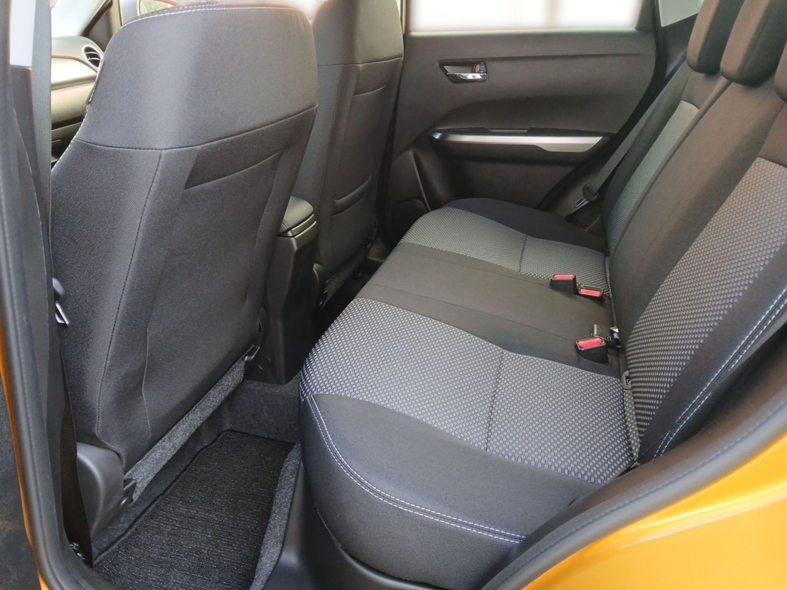 SUZUKI VITARA 1,4 COMFORT 6AT