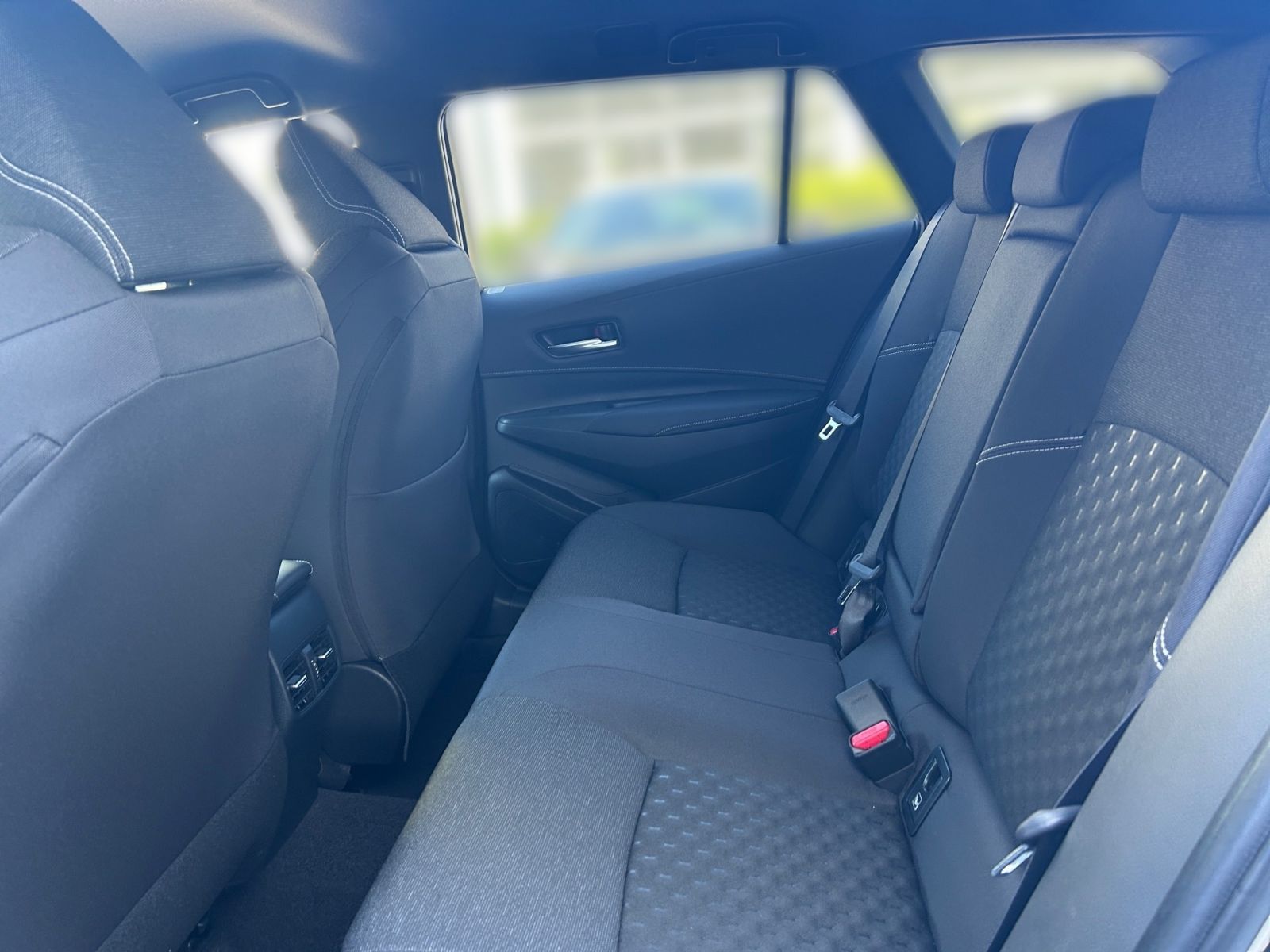 SUZUKI Swace 1.8 Comfort+ CVT Hybrid Navi*CarPlay