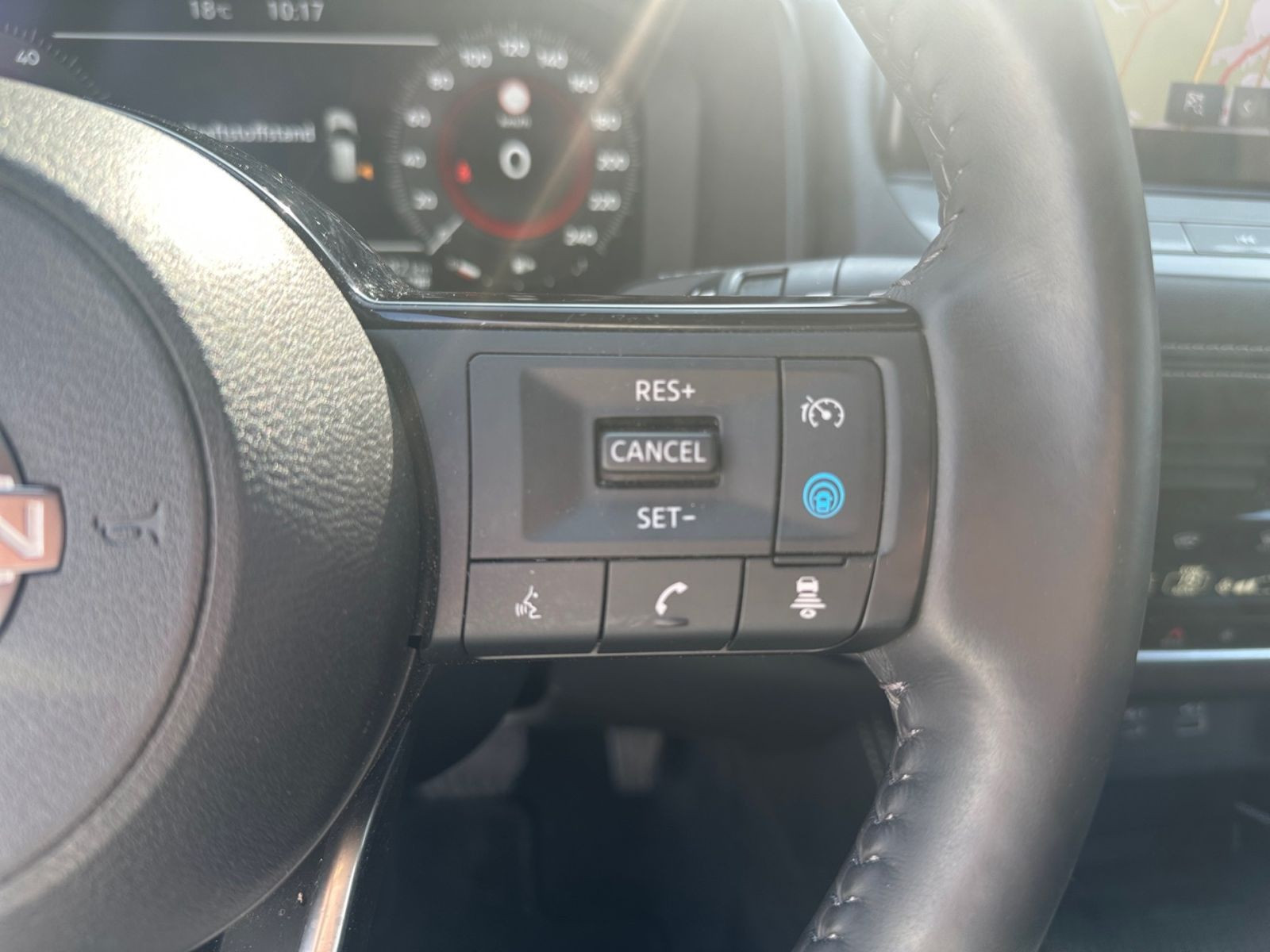 Nissan X-Trail Tekna 1.5 VC-T e-4ORCE HeadUp Winter 360