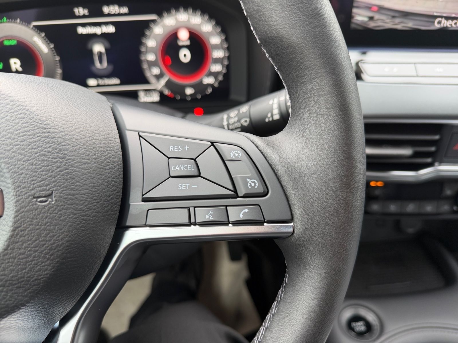 Nissan JUKE 1.6 HYBRID 143 PS 4AMT